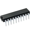 LA7955 -  Video Switch for TV/VCR Use,DIP20