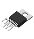 LA78040 - TV and CRT Display Vertical Output IC with Bus Cot - LA78040