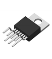 LA78040 - TV and CRT Display Vertical Output IC with Bus Cot