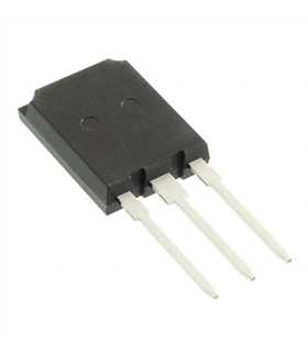 IRFPS40N50L - MOSFET, N-CH, 500V, 46A, 540W, 0.1Ohm, TO247 - IRFPS40N50L