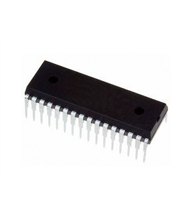 AM28F512-90PC - 2 Megabit 256 K x 8-Bit CMOS DIP32 - AM28F512-90PC