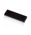 AM28F512-90PC - 2 Megabit 256 K x 8-Bit CMOS DIP32