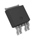 SPD15P10PLGBTMA1 - MOSFET, P-CH, 100V, 15A, 128W, 0.14Ohm - SPD15P10