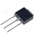 SPU07N60C3BKMA1 - MOSFET, 600V, 7.3A, 83W, 0.54Ohm, TO251 - SPU07N60C3
