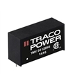 Conversor: DC/DC; 1W; In: 21.6÷26.4V; out:+15/-15VDC 33mA