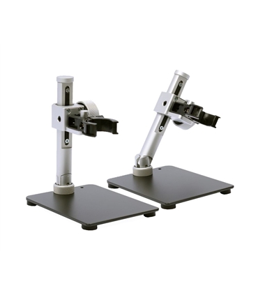 RK-05 - Suporte para Microscopio tipo Rack com Ajuste Fino - RK-05F