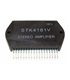 STK4181V - Circuito Integrado - STK4181V