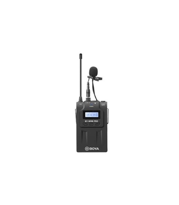 BY-TX8 - Transmissor p/ Kit Microfone BY-WM8 Pro - BY-TX8