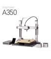 Impressora 3D 3-em-1 Laser + CNC 350x320x330mm Snapmaker
