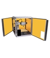 Caixa para Impressora 3D 3-em-1 Snapmaker 2.0 A350