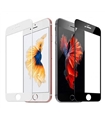 Vidro Temperado Iphone 6 Plus 5.5" 3D Branco