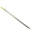 SFP-CH10 - Soldering Iron Tip, Chisel, 1 mm