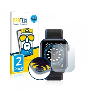 Pelicula Protectora Flex para Apple Watch Series 6 - MX5138591