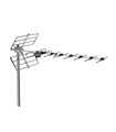 antena UHF, canaIS 21- 48, lte700 G=13db