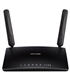 Router 300 Mbps Wireless N 4G LTE MR6400 - TL-MR6400