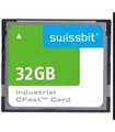 SFCA032GH2AD4TO-I-GS-236-STD - Cfast Card 32GB