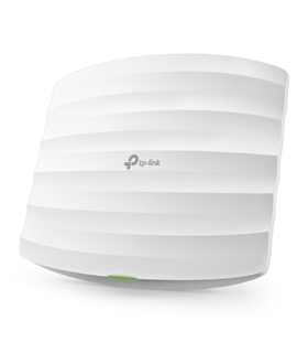300Mbps Wireless N Ceiling Mount Access Point - EAP110