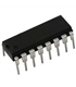 M54567P - 4-Unit 1.5A Darlington Transistor Array, DIP16 - M54567