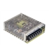 LRS-50-5 - Input 85-264Vac Output 5Vdc 50W 10A - LRS-50-5