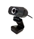 Webcam Full HD 1920x1080 c/ Microfone - MXCAM041