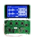 NHD-240128WG-ATMI-VZ -  LCD MOD GRAPHIC 240X128 - NHD240128WGATMIVZ