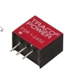 TSR1-2450 -  DC/DC Converter, ITE, 1 Output, 5 W, 5 V, 1 A