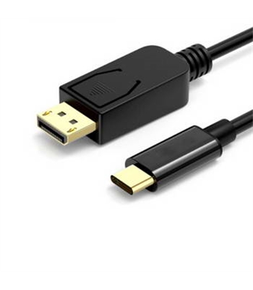 Cabo USB-C - Display Port Macho 1.8mt - NBA604PRO