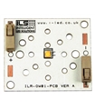 ILR-LO01-S270-LEDIL-SC201 - Modulo Emissor UV 270nm 290nm