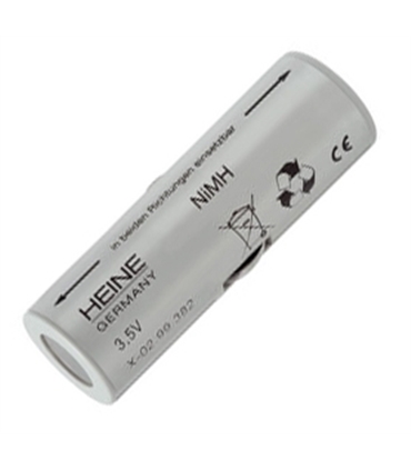 X-002.99.382 - Bateria Médica Equivalente Heine 1000mAh - X00299382