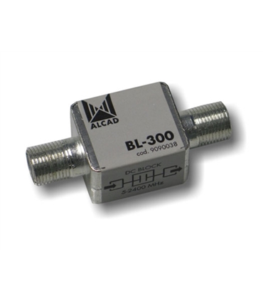 Bloqueador de corrente - BL-300