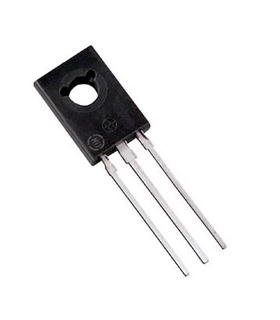 2SC4311 - Transistor, NPN, 900V, 6A, 40W, TO225 - 2SC4311