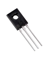 2SC4311 - Transistor, NPN, 900V, 6A, 40W, TO225
