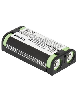 Bateria para auscultadores Sony BP-HP-550-11 - BPHP55011