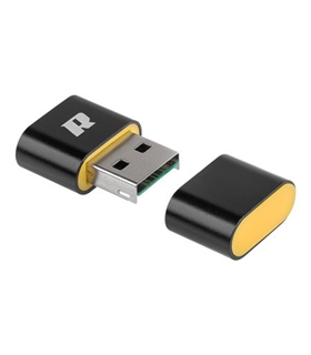 Leitor Cartoes Micro SD USB 2.0 - KOM0953