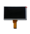 AT070TN94 - Display LCD 7" Innolux 20000600-12