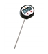 0560 1110 - Mini termómetro de penetração c/ sonda standard - T05601110