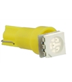 Lampada LED 12V T05 Amarelo