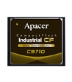 AP-CF004GRHNS-NRK - Cartão Memoria CF 4Gb Industrial