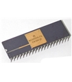 MC68B09L - 8-Bit Microprocessor, DIP40