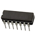 MC667L - Dual Monostable Multivibrator CDIP14 - MC667