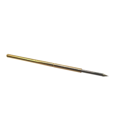 Contact, Connector, Plunger, Spring Probe, 2.54 mm - P100B250G