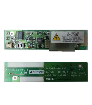 104PWBR1-B - Inverter NEC - 104PWBR1-B