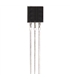 2SK163 - JFET, N-CH, 50V, 0.03A, 0.4W, TO92 #1 - 2SK163