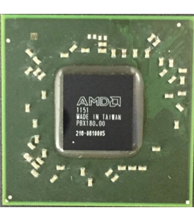 AMD Mobility Radeon HD 6750 216-0810005 BGA GPU Graphic Chip - 216-0810005