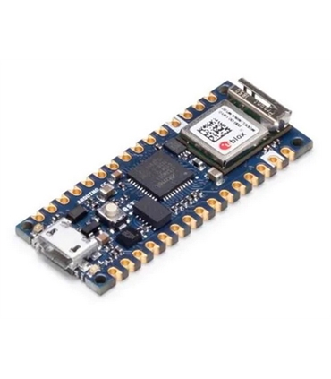 Board, Arduino Nano, ABX00027 - ABX00027