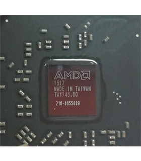AMD Mobility Radeon HD 4550 216-0855009 BGA GPU Graphic Chip - 216-0855009