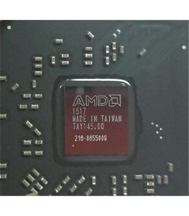 AMD Mobility Radeon HD 4550 216-0855009 BGA GPU Graphic Chip - 216-0855009