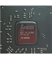 AMD Mobility Radeon HD 4550 216-0855009 BGA GPU Graphic Chip