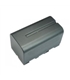 Bateria Compativel Para Sony NP-F550 7.4V 2200mAh - NP-F550