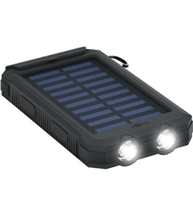 Powerbank Solar USB 8000mAh - MX49216